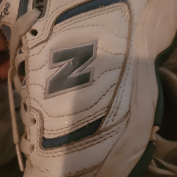 Vintage new balances - Picture 1 of 3